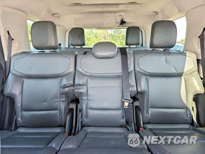 Zdjęcie 10 z 14 samochodu: 2025 FORD EXPEDITION ACTIVE VIN:1FMJU1J88SEA23157 - miniatura