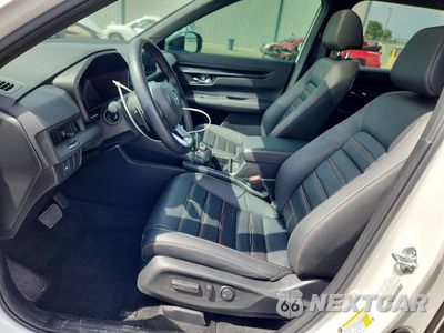 Zdjęcie 7 z 14 samochodu: 2026 HONDA CR-V SPORT-L VIN:7FARS5H87TE010401 - miniatura