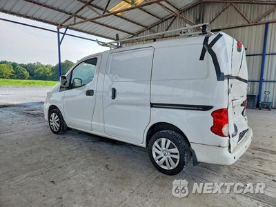 Drugie zdjęcie samochodu z przodu: 2020 NISSAN NV200 SV VIN:3N6CM0KN9LK693364 - miniatura