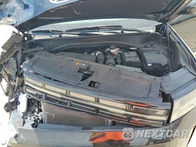 Zdjęcie 12 z 14 samochodu: 2025 HYUNDAI SANTA FE LIMITED VIN:5NMP4DGL4SH128724 - miniatura