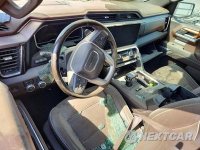 Zdjęcie 8 z 12 samochodu: 2023 GMC SIERRA K1500 DENALI VIN:3GTUUGELXPG176917 - miniatura