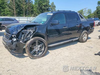 2011 CHEVROLET AVALANCHE LS 3GNMCEE03BG141133 - główne zdjęcie licytacji z USA - miniatura