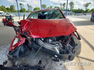 Piąte zdjęcie samochodu w środku: 2024 KIA FORTE LXS VIN:3KPF24AD1RE805927 - miniatura