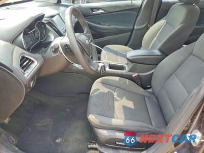 Zdjęcie 7 z 12 samochodu: 2016 CHEVROLET CRUZE LT VIN:1G1BE5SMXG7312389 - miniatura