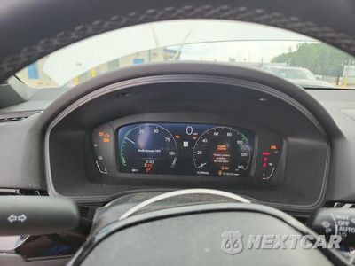 Zdjęcie 9 z 13 samochodu: 2025 HONDA CIVIC SPORT TOURING VIN:JHMFL4H95SX003710 - miniatura