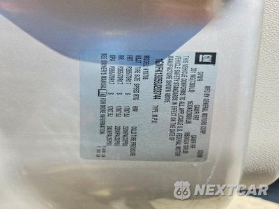 Zdjęcie 14 z 14 samochodu: 2008 CHEVROLET TAHOE K1500 VIN:1GNFK13058J203744 - miniatura