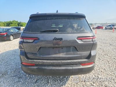 Zdjęcie 6 z 13 samochodu: 2023 JEEP GRAND CHEROKEE L LAREDO VIN:1C4RJKAG3P8701414 - miniatura