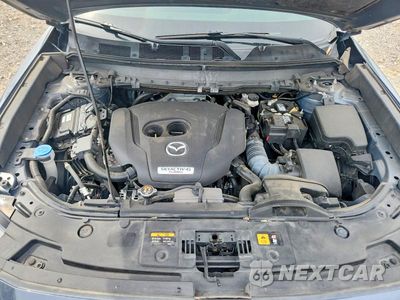 Zdjęcie 12 z 13 samochodu: 2021 MAZDA CX-9 GRAND TOURING VIN:JM3TCBDYXM0530442 - miniatura