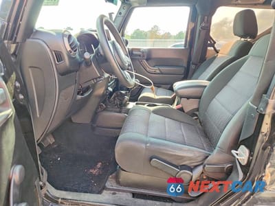 Zdjęcie 7 z 14 samochodu: 2012 JEEP WRANGLER SPORT VIN:1C4AJWAG1CL110736 - miniatura