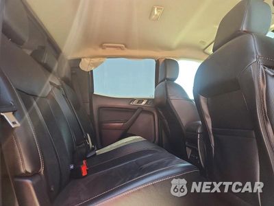 Zdjęcie 10 z 12 samochodu: 2021 FORD RANGER XL VIN:1FTER4FH5MLD52365 - miniatura