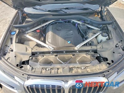 Zdjęcie 11 z 12 samochodu: 2023 BMW X7 XDRIVE40I VIN:5UX23EM04P9R40684 - miniatura