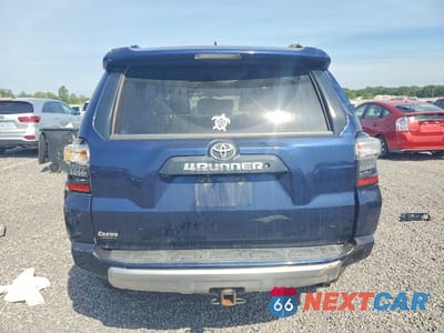 Zdjęcie 6 z 13 samochodu: 2014 TOYOTA 4RUNNER TRAIL PREMIUM VIN:JTEBU5JR0E5186586 - miniatura