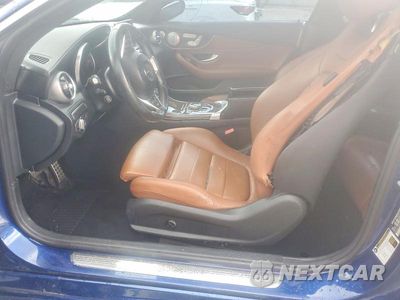 Zdjęcie 7 z 13 samochodu: 2017 MERCEDES-BENZ C 300 VIN:WDDWJ4JB5HF402349 - miniatura