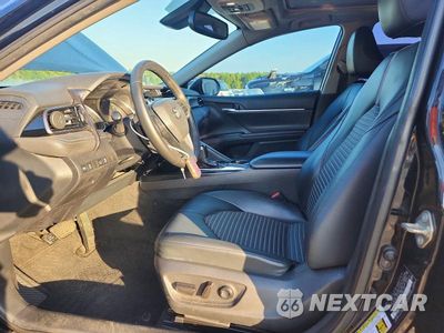 Zdjęcie 7 z 12 samochodu: 2020 TOYOTA CAMRY SE VIN:4T1M11AK7LU861494 - miniatura
