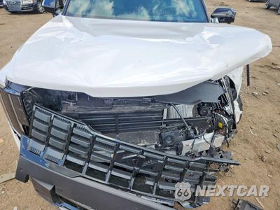 Zdjęcie 12 z 13 samochodu: 2027 KIA TELLURIDE HYBRID X-LINE SX PRESTIGE VIN:5XYPLESA8VG011080 - miniatura