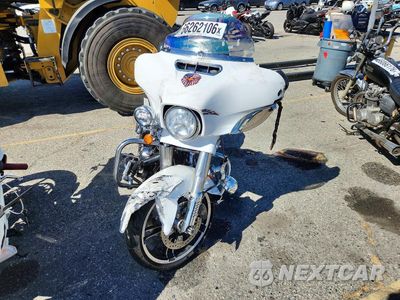Drugie zdjęcie samochodu z przodu: 2017 HARLEY-DAVIDSON FLHXS STREET GLIDE SPECIAL VIN:1HD1KRC33HB685327 - miniatura
