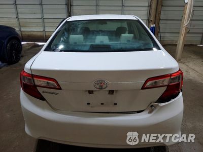 Zdjęcie 6 z 13 samochodu: 2013 TOYOTA CAMRY L VIN:4T4BF1FKXDR304572 - miniatura