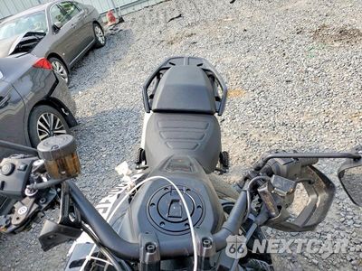 Piąte zdjęcie samochodu w środku: 2023 HARLEY-DAVIDSON RA1250 S VIN:1HD1ZES17PB315839 - miniatura