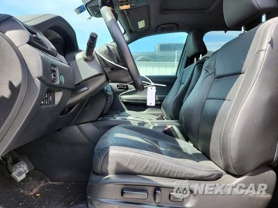 Zdjęcie 7 z 13 samochodu: 2022 HONDA PASSPORT ELITE VIN:5FNYF8H05NB018362 - miniatura