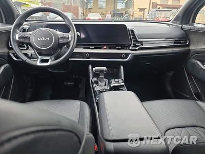 Zdjęcie 9 z 12 samochodu: 2025 KIA SPORTAGE X LINE VIN:5XYK6CDF0SG273881 - miniatura