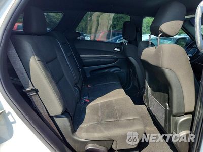 Zdjęcie 11 z 13 samochodu: 2023 DODGE DURANGO SXT VIN:1C4RDHAG0PC634973 - miniatura