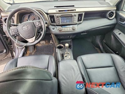 Zdjęcie 8 z 14 samochodu: 2015 TOYOTA RAV4 LIMITED VIN:2T3DFREV6FW318461 - miniatura