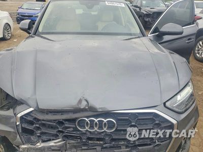Zdjęcie 12 z 13 samochodu: 2023 AUDI Q5 PREMIUM PLUS 45 VIN:WA1EAAFY6P2052960 - miniatura