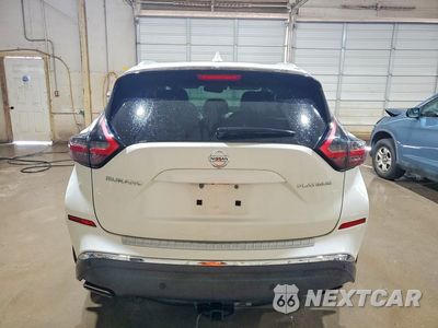 Zdjęcie 6 z 13 samochodu: 2020 NISSAN MURANO PLATINUM VIN:5N1AZ2DJXLN162830 - miniatura
