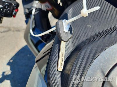 Zdjęcie 8 z 9 samochodu: 2025 CF MOTO 450SS VIN:LCEPESLA2S6003322 - miniatura
