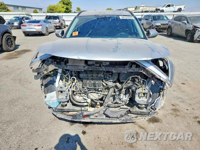 Piąte zdjęcie samochodu w środku: 2024 HYUNDAI TUCSON SEL VIN:5NMJB3DE9RH352237 - miniatura