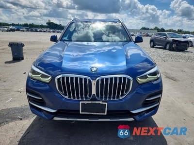 Piąte zdjęcie samochodu w środku: 2022 BMW X5 XDRIVE40I VIN:5UXCR6C07N9K71186 - miniatura