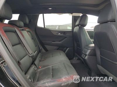 Zdjęcie 11 z 13 samochodu: 2026 CHEVROLET EQUINOX RS VIN:3GNAXLEG2TL172360 - miniatura
