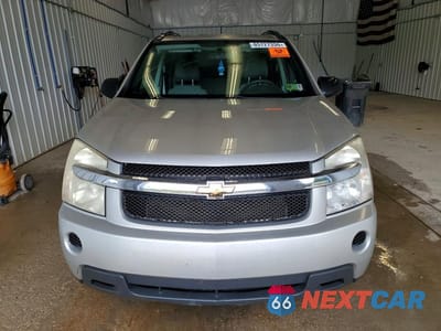 Piąte zdjęcie samochodu w środku: 2008 CHEVROLET EQUINOX LS VIN:2CNDL23F986324504 - miniatura