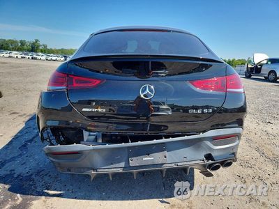 Zdjęcie 6 z 14 samochodu: 2023 MERCEDES-BENZ GLE COUPE AMG 53 4MATIC VIN:4JGFD6BB5PA835267 - miniatura