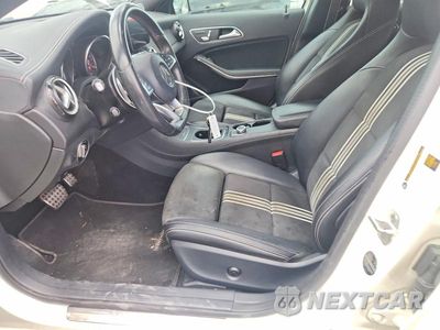 Zdjęcie 7 z 13 samochodu: 2018 MERCEDES-BENZ GLA 250 4MATIC VIN:WDCTG4GB7JJ375171 - miniatura