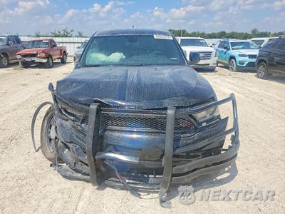 Piąte zdjęcie samochodu w środku: 2026 DODGE DURANGO PURSUIT VIN:1C4SDJFT1TC181097 - miniatura