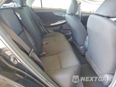 Zdjęcie 10 z 12 samochodu: 2010 TOYOTA COROLLA S VIN:1NXBU4EEXAZ344014 - miniatura