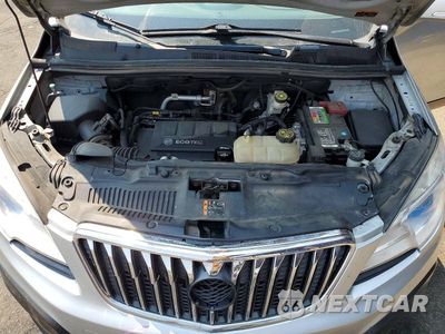Zdjęcie 11 z 12 samochodu: 2016 BUICK ENCORE VIN:KL4CJESB8GB593041 - miniatura