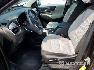 Zdjęcie 7 z 13 samochodu: 2020 CHEVROLET EQUINOX LT VIN:2GNAXKEV9L6104909 - miniatura