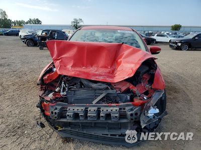 Piąte zdjęcie samochodu w środku: 2015 FORD FOCUS SE VIN:1FADP3K24FL359748 - miniatura