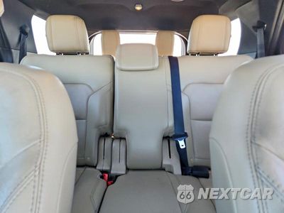 Zdjęcie 10 z 14 samochodu: 2017 FORD EXPLORER XLT VIN:1FM5K8DH6HGC91780 - miniatura
