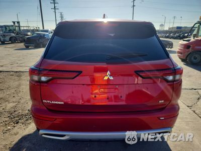 Zdjęcie 6 z 13 samochodu: 2024 MITSUBISHI OUTLANDER SE VIN:JA4J3VA8XRZ069889 - miniatura