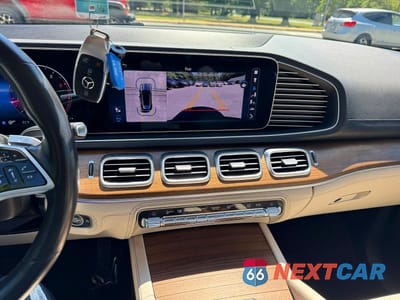 Zdjęcie 8 z 10 samochodu: 2024 MERCEDES-BENZ GLE 450 4MATIC VIN:4JGFB5KB1RB162569 - miniatura