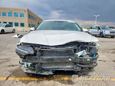 Piąte zdjęcie samochodu w środku: 2024 HYUNDAI ELANTRA SEL VIN:KMHLM4DG4RU840641 - miniatura