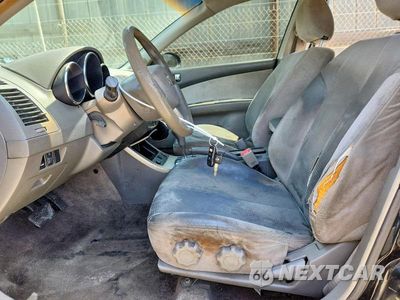 Zdjęcie 7 z 12 samochodu: 2005 NISSAN ALTIMA 2.5 VIN:1N4AL11D65N444759 - miniatura