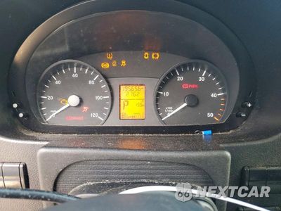 Zdjęcie 9 z 13 samochodu: 2016 MERCEDES-BENZ SPRINTER 2500 VIN:WD3PE7DDXGP183764 - miniatura