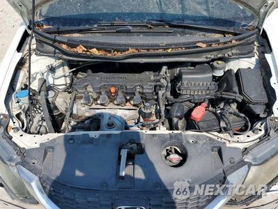 Zdjęcie 11 z 13 samochodu: 2015 HONDA CIVIC SE VIN:19XFB2F76FE053015 - miniatura