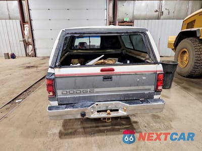 Zdjęcie 6 z 12 samochodu: 1995 DODGE DAKOTA VIN:1B7GL23X1SS140706 - miniatura