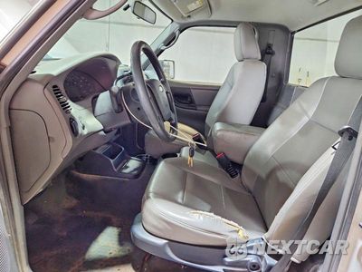 Zdjęcie 7 z 12 samochodu: 2011 FORD RANGER VIN:1FTKR1AD2BPA72608 - miniatura