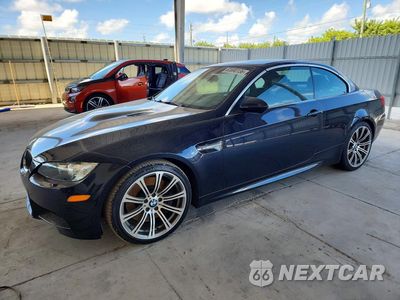 2013 BMW M3 WBSDX9C5XDE786058 - główne zdjęcie licytacji z USA - miniatura